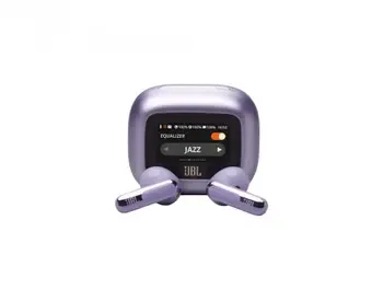 Ყურსასმენი JBL Jblliveflex3Pur Live Flex3, Earbuds, Wireless თბილისი - photo 1