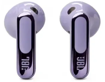 Ყურსასმენი JBL Jblliveflex3Pur Live Flex3, Earbuds, Wireless თბილისი - photo 3