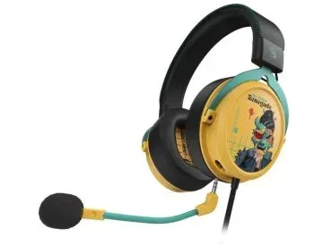 Ყურსასმენი A4Tech Bloody M595 Hybridcore, Gaming Headset, Wi თბილისი