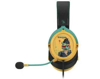 Ყურსასმენი A4Tech Bloody M595 Hybridcore, Gaming Headset, Wi თბილისი