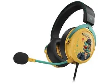 Ყურსასმენი A4Tech Bloody M595 Hybridcore, Gaming Headset, Wi თბილისი