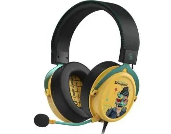 Ყურსასმენი A4Tech Bloody M595 Hybridcore, Gaming Headset, Wi თბილისი