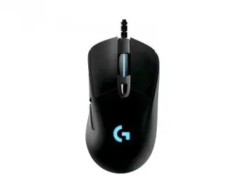 Მაუსი Logitech L910-005632 G403 Hero Gaming Mouse Black თბილისი - photo 1