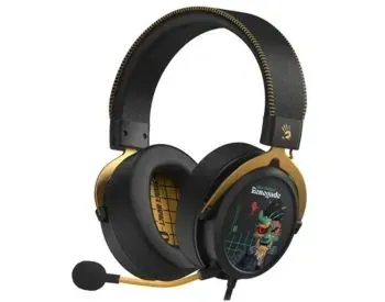 Ყურსასმენი A4Tech Bloody M595 Hybridcore, Gaming Headset თბილისი