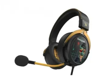 Ყურსასმენი A4Tech Bloody M595 Hybridcore, Gaming Headset თბილისი - photo 2