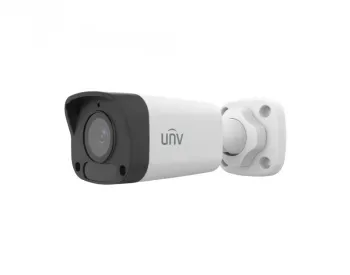 Ვიდეო სათვალთვალო კამერა Uniview Ipc2122Lb-Af28-A2, 2MP, Fix თბილისი - photo 1
