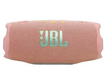 Დინამიკი JBL Jblcharge6Pink Charge 6, 45W, Bluetooth, USB თბილისი