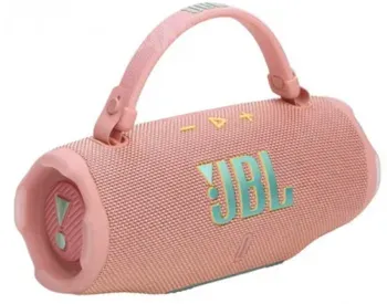 Დინამიკი JBL Jblcharge6Pink Charge 6, 45W, Bluetooth, USB თბილისი - photo 3