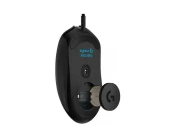 Logitech L910-005632 G403 Hero Gaming Mouse Black გახლავთ ინოვაციური და ხარისხიანი მოწყობილობა თბილისი