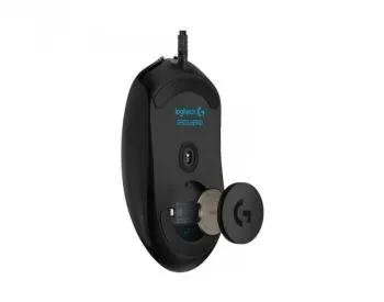 Logitech L910-005632 G403 Hero Gaming Mouse Black გახლავთ ინოვაციური და ხარისხიანი მოწყობილობა თბილისი - photo 4