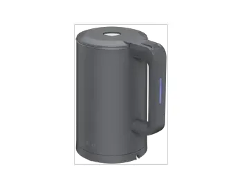 Ელექტრო ჩაიდანი Aeno Aek0013G, 2200W, 1.7L, Electric Kettle თბილისი