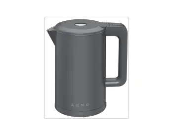 Ელექტრო ჩაიდანი Aeno Aek0013G, 2200W, 1.7L, Electric Kettle თბილისი