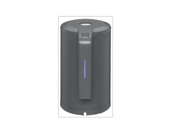 Ელექტრო ჩაიდანი Aeno Aek0013G, 2200W, 1.7L, Electric Kettle თბილისი