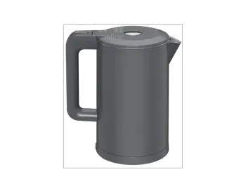 Ელექტრო ჩაიდანი Aeno Aek0013G, 2200W, 1.7L, Electric Kettle თბილისი - photo 4