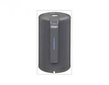 Ელექტრო ჩაიდანი Aeno Aek0013G, 2200W, 1.7L, Electric Kettle თბილისი - photo 3