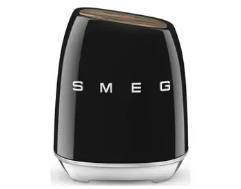 Დანების ნაკრები Smeg Kbsf02Bl, 5Pcs, Knife Set, Black თბილისი