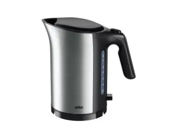 Ელექტრო ჩაიდანი Braun Wk5100Bk თბილისი