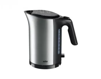 Ელექტრო ჩაიდანი Braun Wk5100Bk თბილისი - photo 1