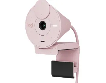 Ვებკამერა Logitech L960-001448 Brio 300, FHD, 2MP, Built-in თბილისი