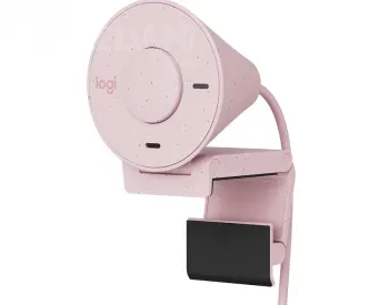 Ვებკამერა Logitech L960-001448 Brio 300, FHD, 2MP, Built-in თბილისი - photo 2