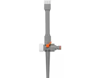 Სარწყავი Bradas White Line WL-Z07, Sprinkler, Grey თბილისი