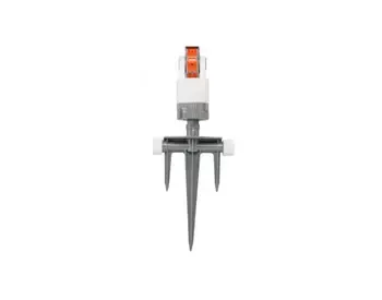 Სარწყავი Bradas White Line WL-Z04, Sprinkler, Grey თბილისი