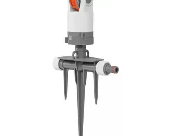Სარწყავი Bradas White Line WL-Z04, Sprinkler, Grey თბილისი