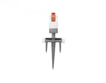 Სარწყავი Bradas White Line WL-Z04, Sprinkler, Grey თბილისი - photo 1