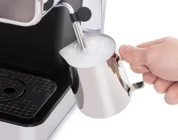 Coffee Machine Russell Hobbs 26452-56, 1350W, Coffee Machine, Tbilisi