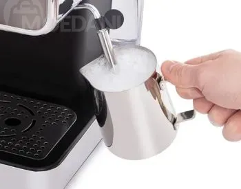 Ყავის აპარატი Russell Hobbs 26452-56, 1350W, Coffee Machine, თბილისი - photo 4