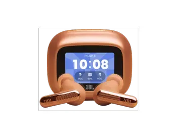 Ყურსასმენი JBL Jbllivebeam4Org Live Beam 4, Earbuds, Wireles თბილისი