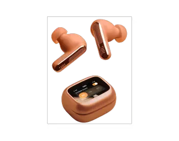 Ყურსასმენი JBL Jbllivebeam4Org Live Beam 4, Earbuds, Wireles თბილისი