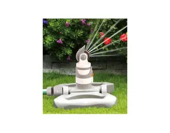 Სარწყავი Bradas WL-Z11, Sprinkler, Grey თბილისი