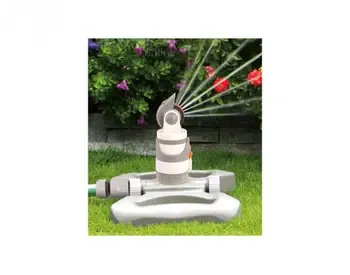 Სარწყავი Bradas WL-Z11, Sprinkler, Grey თბილისი - photo 2
