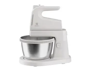Მიქსერი Electrolux Esm4W, 500W, Mixer, White თბილისი