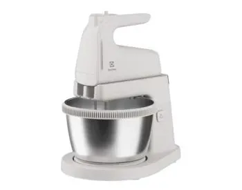 Მიქსერი Electrolux Esm4W, 500W, Mixer, White თბილისი