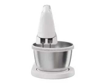 Მიქსერი Electrolux Esm4W, 500W, Mixer, White თბილისი