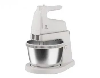 Მიქსერი Electrolux Esm4W, 500W, Mixer, White თბილისი - photo 2