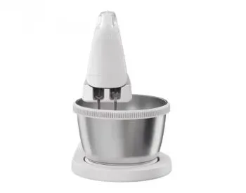 Მიქსერი Electrolux Esm4W, 500W, Mixer, White თბილისი - photo 3