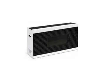 Გაზის გამათბობელი Hosseven HDU-8 WZ, 80-100m², Gas Heater თბილისი