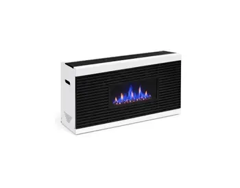 Გაზის გამათბობელი Hosseven HDU-8 WZ, 80-100m², Gas Heater თბილისი