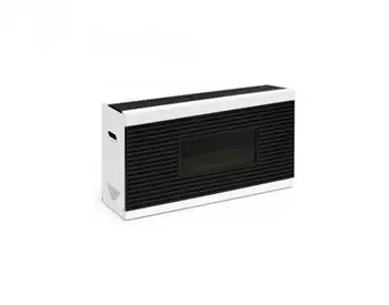 Გაზის გამათბობელი Hosseven HDU-8 WZ, 80-100m², Gas Heater თბილისი - photo 2