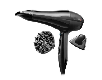 Თმის საშრობი Remington Ac5999 Hair dryer professional, 2300W თბილისი