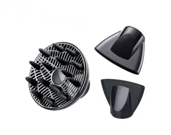 Თმის საშრობი Remington Ac5999 Hair dryer professional, 2300W თბილისი - photo 3