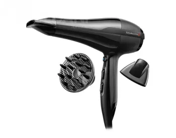 Თმის საშრობი Remington Ac5999 Hair dryer professional, 2300W თბილისი - photo 1