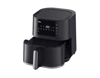 Აეროგრილი Braun Hf5034Ibk MultiFry 5, 1700W, 6L, Air Fryer, თბილისი