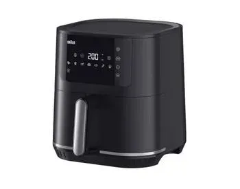 Აეროგრილი Braun Hf5034Ibk MultiFry 5, 1700W, 6L, Air Fryer, თბილისი