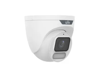 Ვიდეო სათვალთვალო კამერა Uniview Ipc3624Le-Adf28K-WP, 4MP, C თბილისი