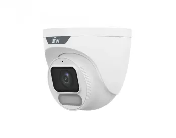 Ვიდეო სათვალთვალო კამერა Uniview Ipc3624Le-Adf28K-WP, 4MP, C თბილისი - photo 2