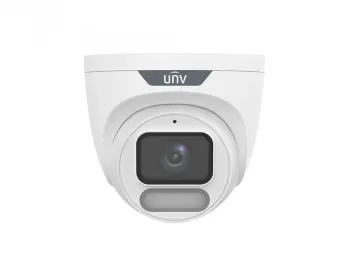 Ვიდეო სათვალთვალო კამერა Uniview Ipc3624Le-Adf28K-WP, 4MP, C თბილისი - photo 1